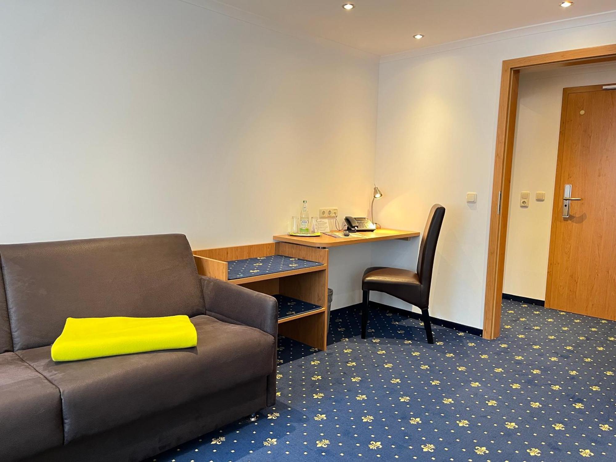 Hotel Post - Regionales Grosses Fruehstuecksbuffet - Auch Gf & Lf Scheidegg Kültér fotó
